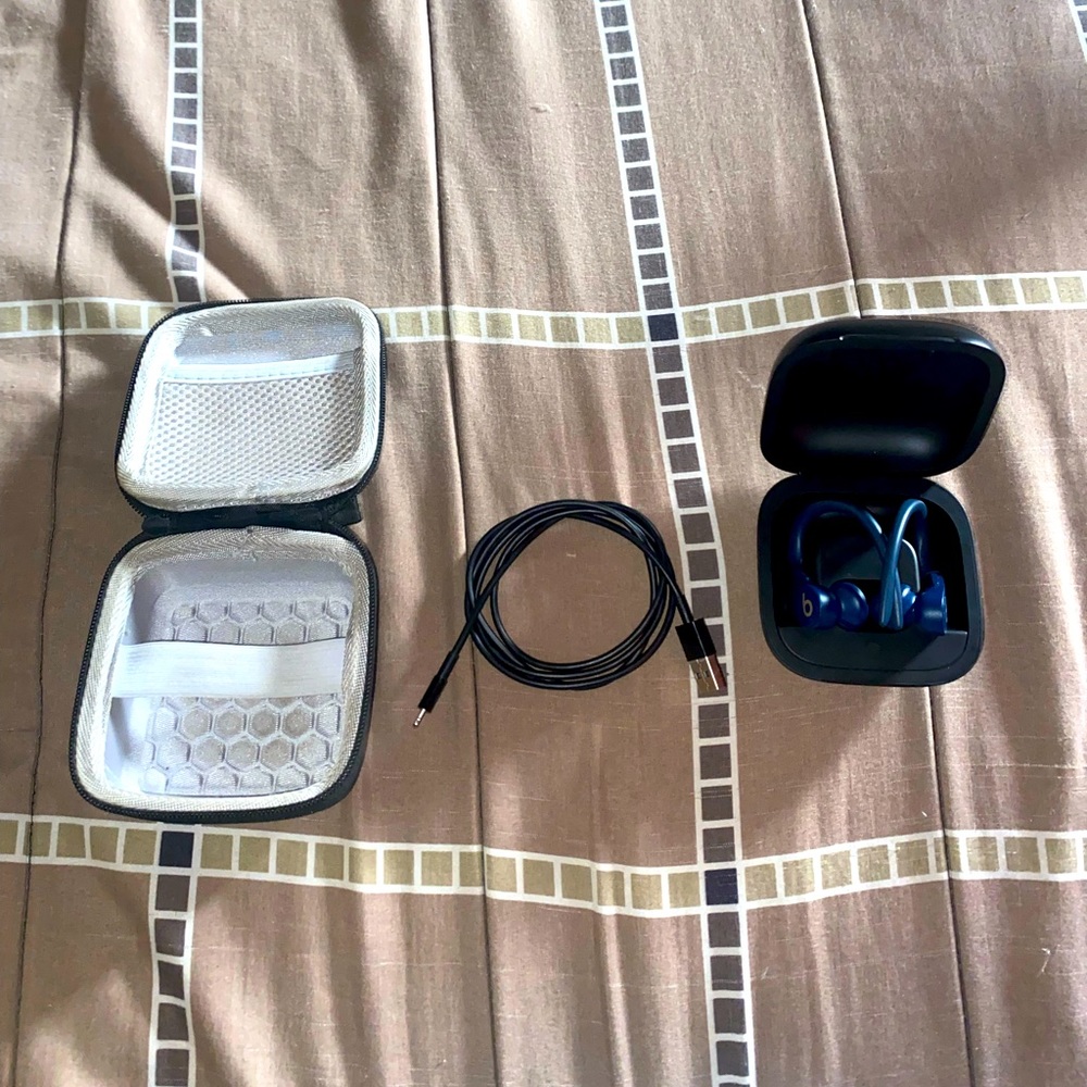 Powerbeats Pro